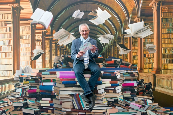 Франкфуртская книжная ярмарка – 2013